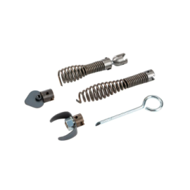 El Juego de Herramientas...