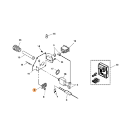 Bloco de Terminais 59367...