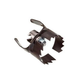 Cortador com Dentes de...