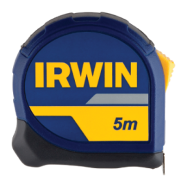 Flexómetro Estándar IRWIN 5...