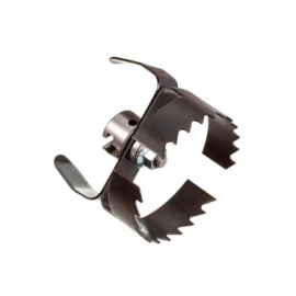 Cortador con Dientes de...