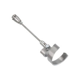 Broca, 4' (110 mm) Modelo...