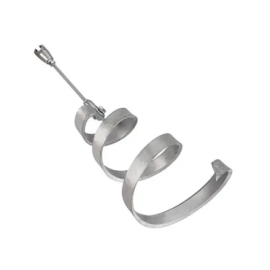 Barrena, 10' (250 mm)...