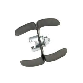 Cortador en 'H', 2 1⁄2' (65...