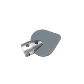 Cortador de Pá, 1 3⁄4' (45...