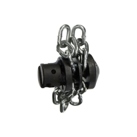 Golpeador com Corrente,...