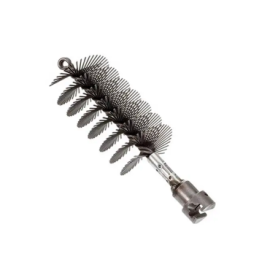 Escova Espiral, 3' (76 mm)...