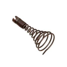 Broca Recuperadora...