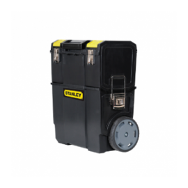 STANLEY® Mobile Workcenter...