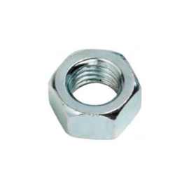 Tuerca de Bloqueo 3/8'-16...