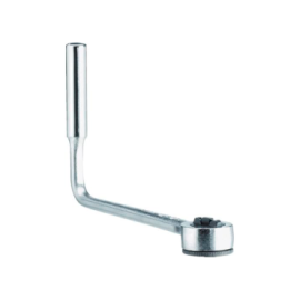 Catraca de 1/2' com...