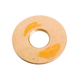 Anilha de Encosto do Rolo...