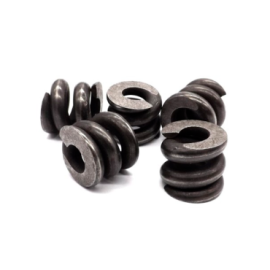 Mola para Tampão de...