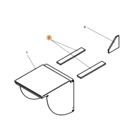 Embalagem de Espuma...