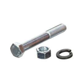 Perno con Arandela y Tuerca...