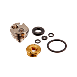 Kit de Cabo Vermelho Reterm...