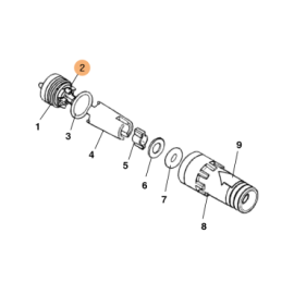 Tubo Termorretráctil 18863...