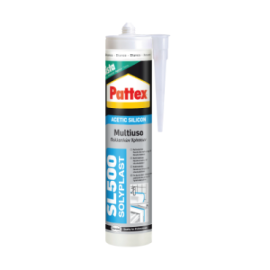 PATTEX SL500 PRETO PRO