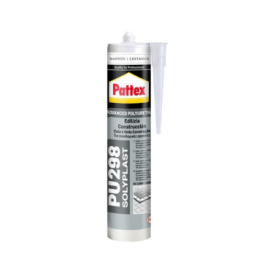 PATTEX PU298 Brown Glue and...