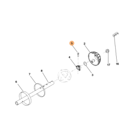 Clavija 24373 RIDGID