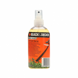 Lubricating Spray for Hedge...