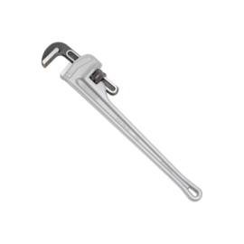 Llave Recta de Aluminio 600...