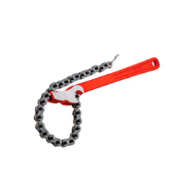 Llave de Cadena de Servicio...