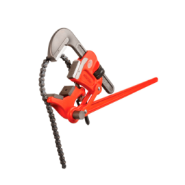 Chave de Tubos Reforçada...