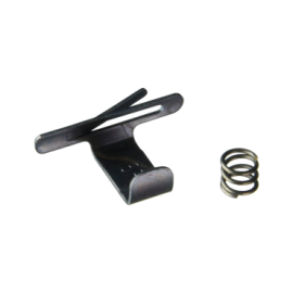 Conjunto de Muelle...