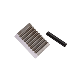 Conjunto Mordente Lateral e...