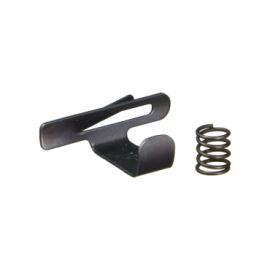 Conjunto de Mola Espiral e...