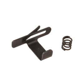 Conjunto de Muelle...