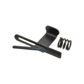 Conjunto de Muelle...