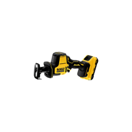 Sierra de Sable DeWALT 18V...