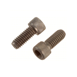 Parafuso 5/16-18 x 3/4 SHC...