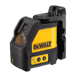 Láser Autonivelante DeWalt...