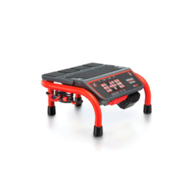 Sistema de Interface para...