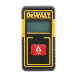 Medidor Láser DeWalt 9m