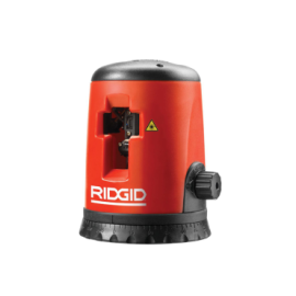 Laser de Linha Transversal...