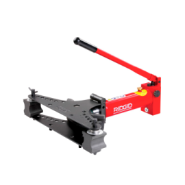 Curvadora de Aleta...