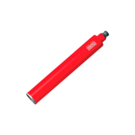 Brocas de Diamante...