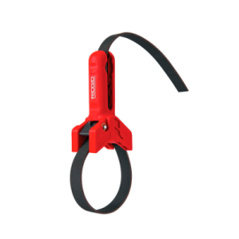 Mango de Tubo STRAPLOCK RIDGID