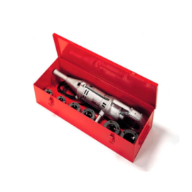 Caixa de transporte...