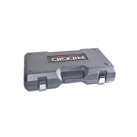 Caja de Envío de Metal 690...