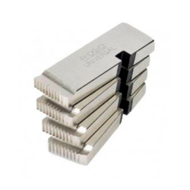 Caçonete de Alta Velocidade...