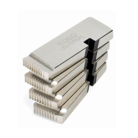 Caçonete NPT 2 1/2' x 3' x...