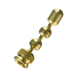 Boquilla de Cabeza...