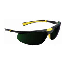 CHEMITOOL SAFETY Green Lens...