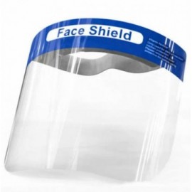 CHEMITOOL SAFETY Top Face...