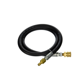 Mangueira de Ligação Rápida...